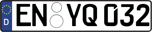EN-YQ032
