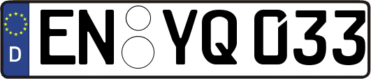 EN-YQ033