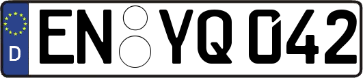 EN-YQ042