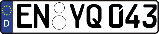 EN-YQ043