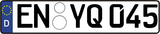 EN-YQ045