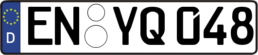 EN-YQ048