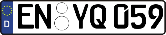 EN-YQ059