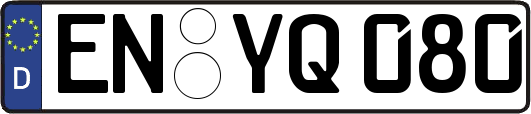 EN-YQ080