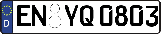 EN-YQ0803