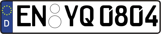 EN-YQ0804
