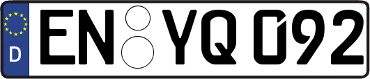 EN-YQ092
