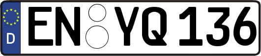 EN-YQ136