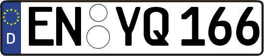 EN-YQ166