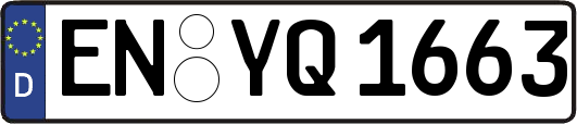 EN-YQ1663