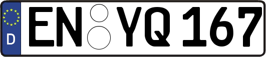 EN-YQ167