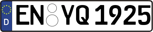 EN-YQ1925