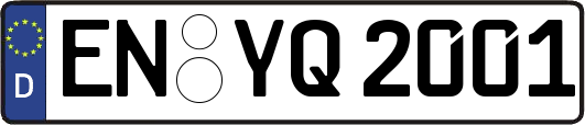 EN-YQ2001
