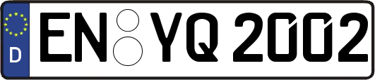 EN-YQ2002
