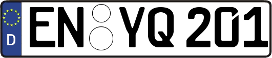 EN-YQ201