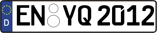 EN-YQ2012