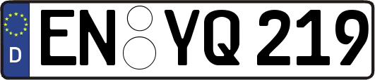 EN-YQ219