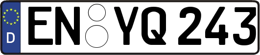 EN-YQ243