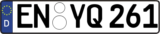 EN-YQ261
