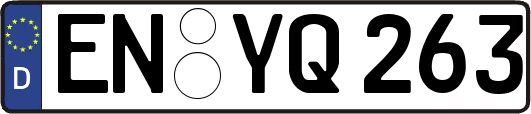 EN-YQ263