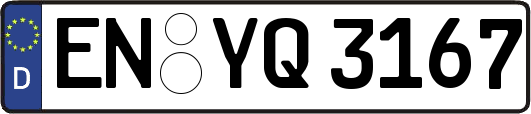 EN-YQ3167
