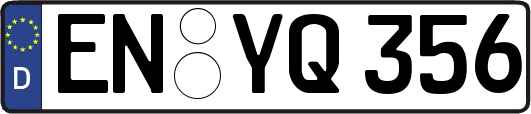 EN-YQ356