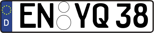 EN-YQ38