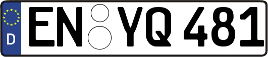 EN-YQ481