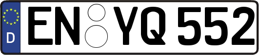 EN-YQ552