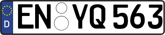EN-YQ563