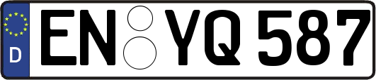 EN-YQ587