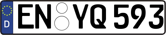 EN-YQ593
