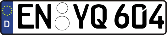 EN-YQ604