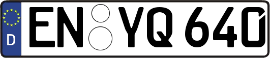 EN-YQ640
