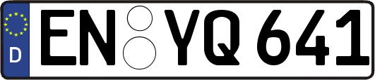 EN-YQ641