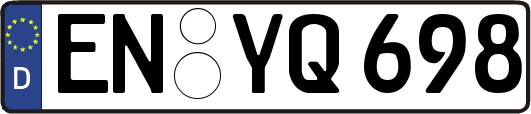 EN-YQ698