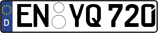 EN-YQ720