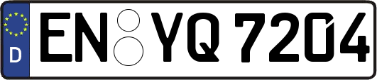 EN-YQ7204
