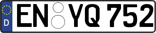 EN-YQ752