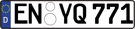 EN-YQ771