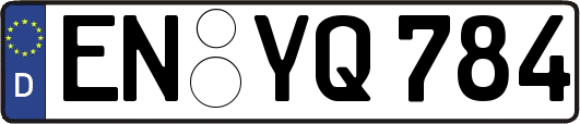 EN-YQ784