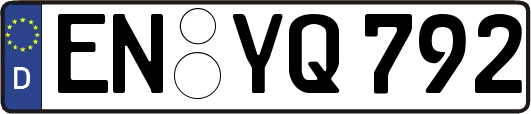 EN-YQ792