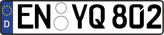 EN-YQ802