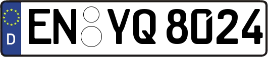 EN-YQ8024