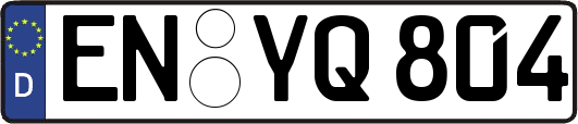 EN-YQ804