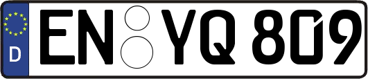 EN-YQ809