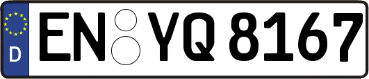 EN-YQ8167