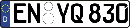 EN-YQ830