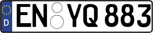 EN-YQ883