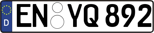 EN-YQ892